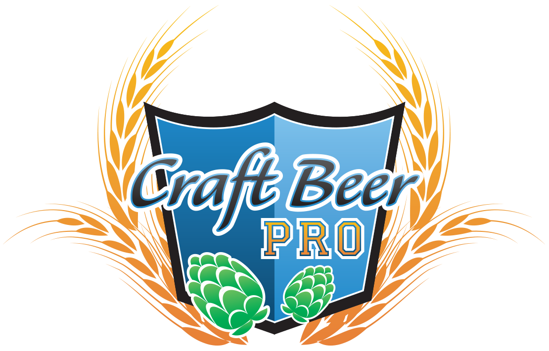 Craft Beer Pro Logo Design