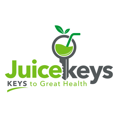 Juicekeys Logo Design