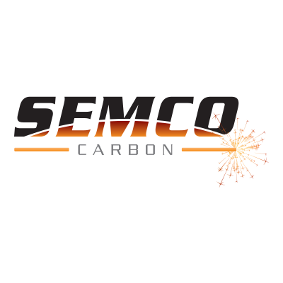 Semco Carbon Logo Design