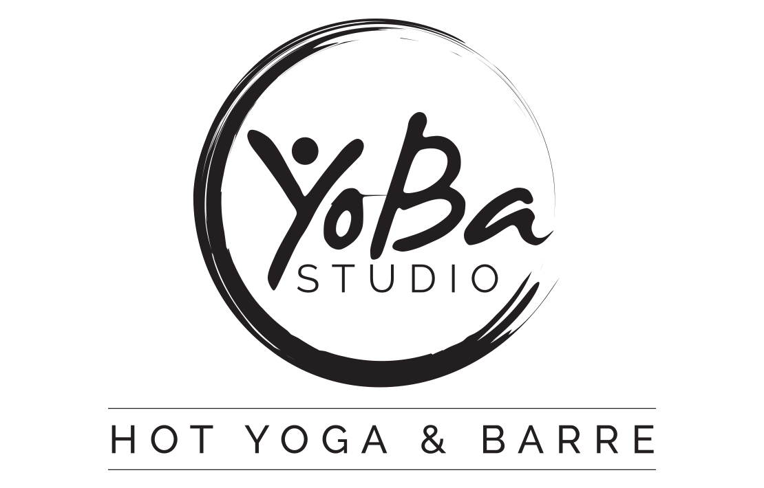 YoBa Studio Logo Design