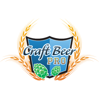 Craft Beer Pro Logo Design