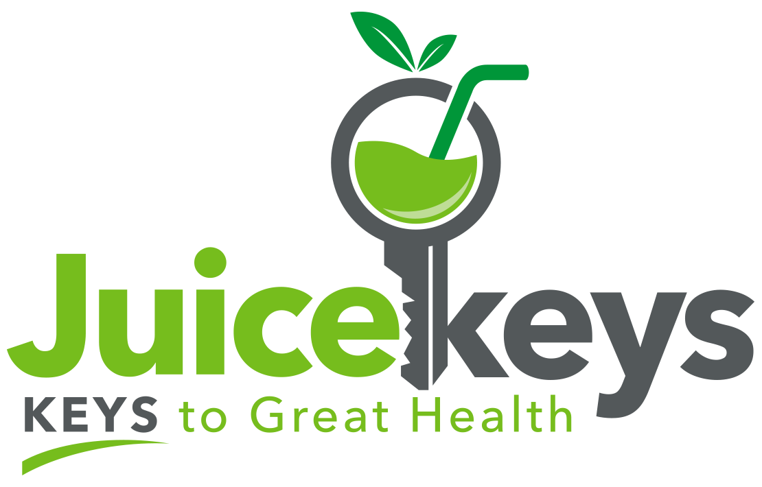 Juicekeys Logo Design