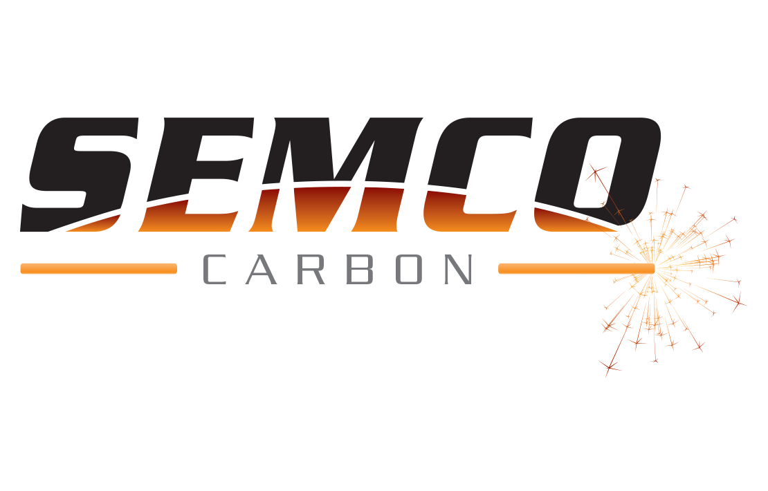 Semco Carbon Logo Design