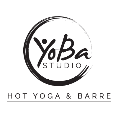 YoBa Studio Logo Design