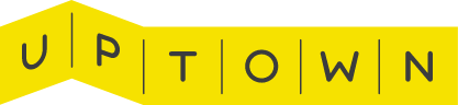 Uptown Cleveland logo